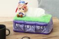 ウマ娘 プリティーダービー マチカネタンホイザ　ポケット付きティッシュボックスカバー
 
2026年2月27日発売
 【アニメイト】