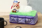 ウマ娘 プリティーダービー マチカネタンホイザ　ポケット付きティッシュボックスカバー
 
2026年2月27日発売
 【アニメイト】