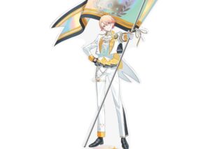 プロセカ 『プロジェクトセカイ 5th Anniversary 感謝祭』アクリルスタンド19 天馬 司
 
2025年10月29日発売