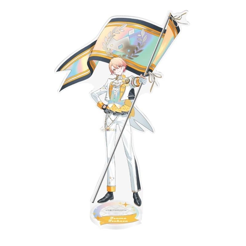 プロセカ 『プロジェクトセカイ 5th Anniversary 感謝祭』アクリルスタンド19 天馬 司
 
2025年10月29日発売