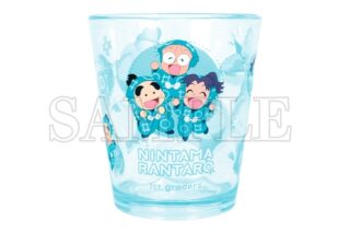 忍たま乱太郎 ドットタンブラー 一年は組
 
2026年02月発売