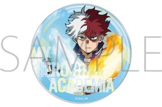 僕のヒーローアカデミア アクリルコースター/轟 焦凍
 
2025年10月24日発売
で取扱中 僕のヒーローアカデミア アクリルコースター/轟 焦凍
 
2025年10月24日発売
で取扱中