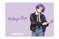 TVアニメ『ブルーロック』 クリアファイル 御影玲王 casual ver.
 
2025年12月発売
で取扱中