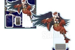 ブルーロック アクリルスタンド 凪 誠士郎(魔-MA-)
 
2025年10月下旬発売
で取扱中 ブルーロック アクリルスタンド 凪 誠士郎(魔-MA-)
 
2025年10月下旬発売
で取扱中