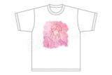 アオのハコ Tシャツ 冬ver. 雛 
2025年12月下旬発売