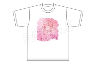 アオのハコ Tシャツ 冬ver. 雛 
2025年12月下旬発売 アオのハコ Tシャツ 冬ver. 雛 
2025年12月下旬発売