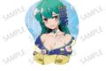 魔法少女にあこがれて 立体マウスパッド マジアアズール
 
2025年12月上旬発売