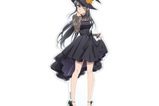 青春ブタ野郎はバニーガール先輩の夢を見ない 描き下ろしイラスト 桜島麻衣  ハロウィンver. BIGアクリルスタンド【再販】
 
2026年1月17日発売
で取扱中