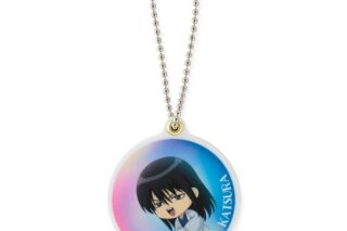 銀魂 とじこめシャボンデザイン スライドミラー桂小太郎
 
2025年12月発売 銀魂 とじこめシャボンデザイン スライドミラー桂小太郎
 
2025年12月発売