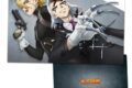 Dr.STONE クリアファイル ゼノ&スタンリー
 アニメイトで
2025年12月上旬発売
