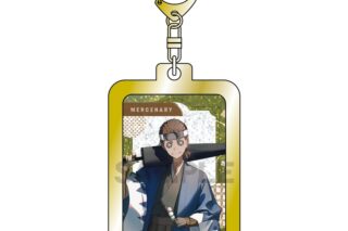 Identity V 第五人格 キーホルダー 傭兵 京都
 アニメイトで
2025年09月発売