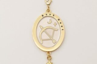 『ツイステ』 フレーム型チャーム ルーク・ハント アニメイトで
2024年01月 下旬 発売 『ツイステ』 フレーム型チャーム ルーク・ハント アニメイトで
2024年01月 下旬 発売