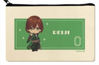 劇場版 うたプリ TABOO NIGHT XXXX フラットポーチ デザイン01(寿 嶺二) アニメイトで
2025年12月 上旬 発売