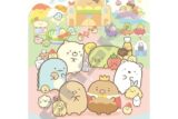 すみっコぐらし No.300-3053 ようこそ!たべもの王国 アニメイトで
2023年06月発売