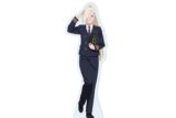 NARUTO-ナルト- アクリルスタンド55/山中いの パイロットver.(描き下ろしイラスト) アニメイトで
12月発売