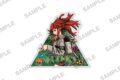 ガチアクタ ステッカー リヨウ
 
2026年01月発売