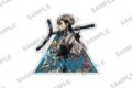 ガチアクタ ステッカー ザンカ
 
2026年01月発売