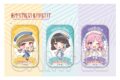 ラブライブ!蓮ノ空女学院スクールアイドルクラブ アクリルバッジセット  吟子&小鈴&姫芽
 
2025年9月27日発売
で取扱中 (アニメイト)