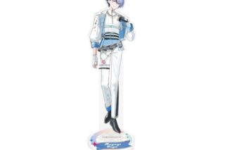 プロセカ 『プロジェクトセカイ 5th Anniversary 感謝祭』アクリルスタンド18 青柳 冬弥
 
2025年10月29日発売