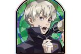 呪術廻戦 狗巻 棘 Aure Glass オーロラアクリルスタンド
 
2026年1月17日発売