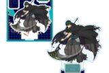ブルーロック アクリルスタンド 糸師 凛(魔-MA-)
 
2025年10月下旬発売
で取扱中