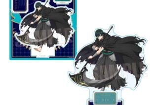 ブルーロック アクリルスタンド 糸師 凛(魔-MA-)
 
2025年10月下旬発売
で取扱中 ブルーロック アクリルスタンド 糸師 凛(魔-MA-)
 
2025年10月下旬発売
で取扱中