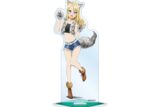 青春ブタ野郎はバニーガール先輩の夢を見ない 描き下ろしイラスト 豊浜のどか ハロウィン2022ver. BIGアクリルスタンド【再販】
 
2026年1月17日発売
で取扱中