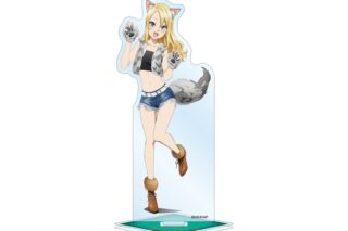 青春ブタ野郎はバニーガール先輩の夢を見ない 描き下ろしイラスト 豊浜のどか ハロウィン2022ver. BIGアクリルスタンド【再販】
 
2026年1月17日発売
で取扱中