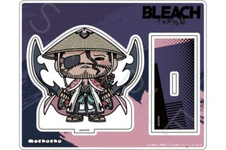 TVアニメ『BLEACH 千年血戦篇』 アクリルスタンド D(京楽春水)
 
2025年12月下旬発売
で取扱中