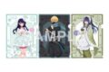 【推しの子】 『【47都道府県の子】』クリアファイルセット アイ(三重県)& アクア(滋賀県)& 黒川あかね(京都府)
 
2026年01月発売