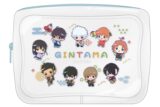 銀魂 ミニキャラビニールポーチ 昔の遊びver.
 
2025年11月下旬発売