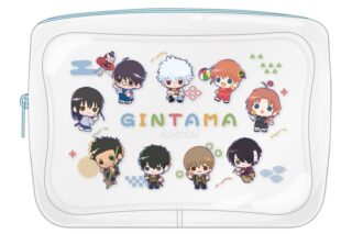 銀魂 ミニキャラビニールポーチ 昔の遊びver.
 
2025年11月下旬発売 銀魂 ミニキャラビニールポーチ 昔の遊びver.
 
2025年11月下旬発売