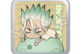 Dr.STONE ふわみん缶ケース 石神千空
 アニメイトで
2025年12月発売