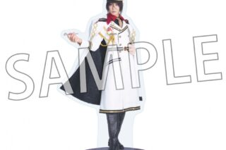 舞台『魔法使いの約束』きみに花を、空に魔法を　前編 アクリルスタンド14シャイロック/山田ジェームス武
 アニメイトで
2025/09/03 発売