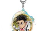 鬼滅の刃 オーロラアクリルキーホルダー 悲鳴嶼行冥
 アニメイトで
2025年11月下旬発売