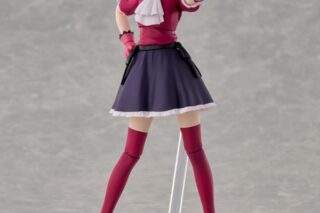 【プラモデル】KADOKAWA PLASTIC MODEL SERIES 【推しの子】 有馬かな
 アニメイトで
2026年03月発売