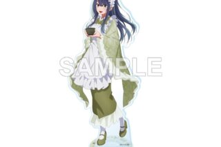 【推しの子】 『【47都道府県の子】』アクリルスタンドフィギュア 黒川あかね(京都府)
 アニメイトで
2026年01月発売