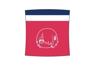 ヘブンバーンズレッド×パワプロ コラボ リストバンド 茅森月歌 アニメイトで
2025年12月発売