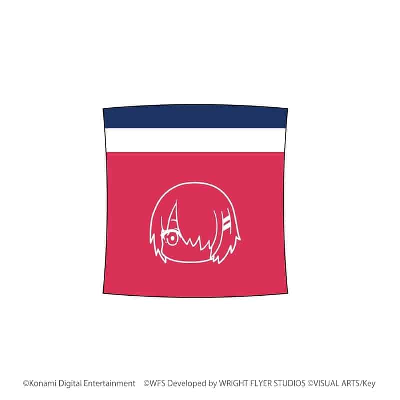 ヘブンバーンズレッド×パワプロ コラボ リストバンド 茅森月歌 アニメイトで
2025年12月発売
