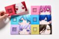 いれいす キャラコスメチケット アニメイトで
2026/02/23 発売