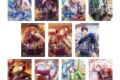 うたプリ トレーディング箔押しスタンドポストカード Anniversary Selection Ver. アニメイトで
2025年12月 下旬 発売