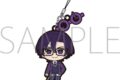 カラフルピーチ  ラバーストラップ/もふ アニメイトで
2025/08/16 発売
