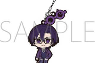 カラフルピーチ  ラバーストラップ/もふ アニメイトで
2025/08/16 発売 カラフルピーチ  ラバーストラップ/もふ アニメイトで
2025/08/16 発売