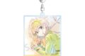 TVアニメ『彼女、お借りします』 七海麻美 Ani-Art aqua label 第2弾 BIGアクリルキーホルダー アニメイトで
2026/01/27 発売