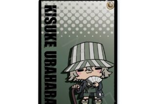 TVアニメ『BLEACH 千年血戦篇』 パスケース C(浦原喜助) アニメイトで
2025年12月 下旬 発売 TVアニメ『BLEACH 千年血戦篇』 パスケース C(浦原喜助) アニメイトで
2025年12月 下旬 発売