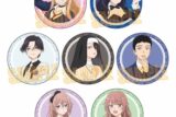 その着せ替え人形は恋をする トレーディングホログラム缶バッジ アニメイトで
2025年11月 下旬 発売