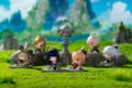 原神 「戦場の英姿」 稲妻篇 アニメイトで
07月発売