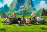原神 「戦場の英姿」 稲妻篇 アニメイトで
07月発売