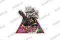 ガチアクタ ステッカー ルド
 
2026年01月発売