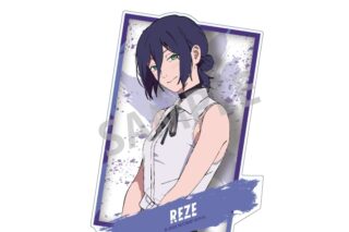 劇場版『チェンソーマン レゼ篇』 アクリルスタンド レゼ/レゼ篇
 
2025年12月発売
 (アニメイト) 劇場版『チェンソーマン レゼ篇』 アクリルスタンド レゼ/レゼ篇
 
2025年12月発売
 (アニメイト)
